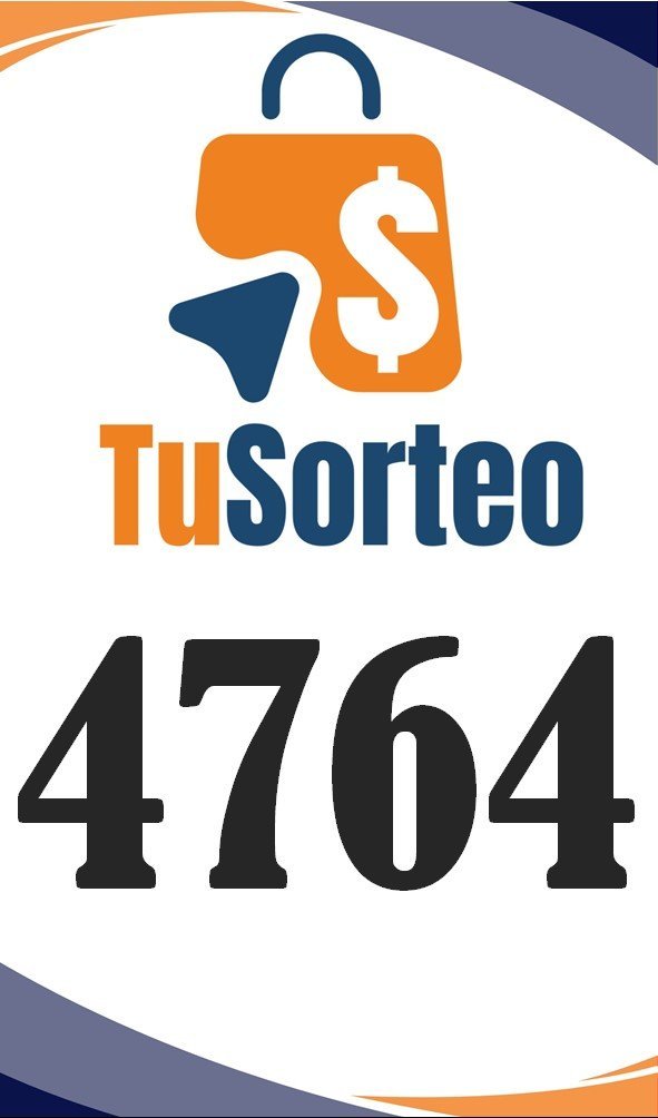 4764