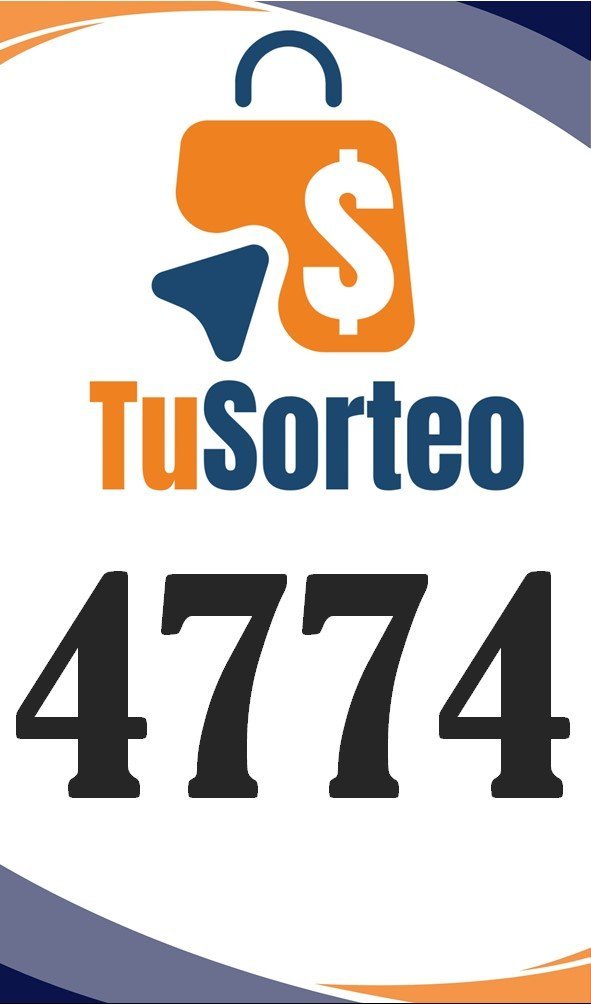 4774