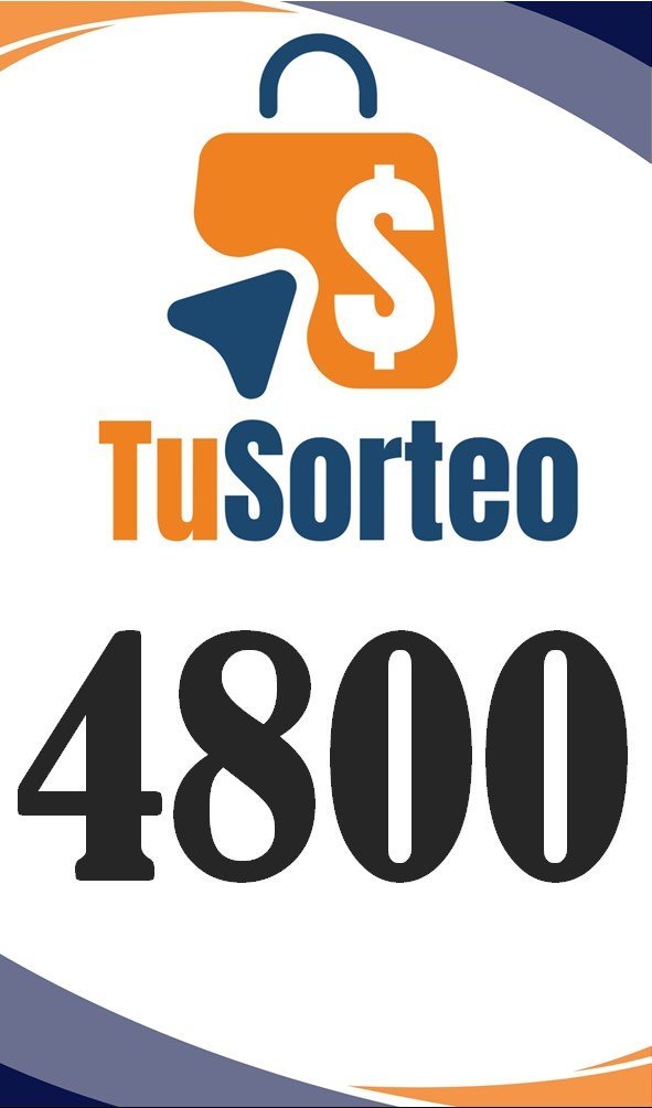 4800