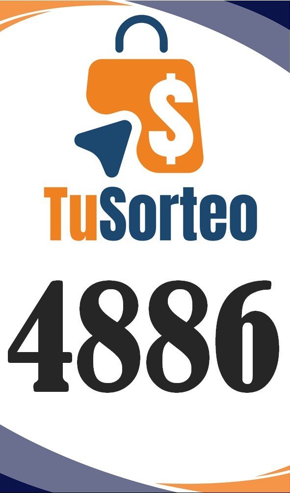 4886