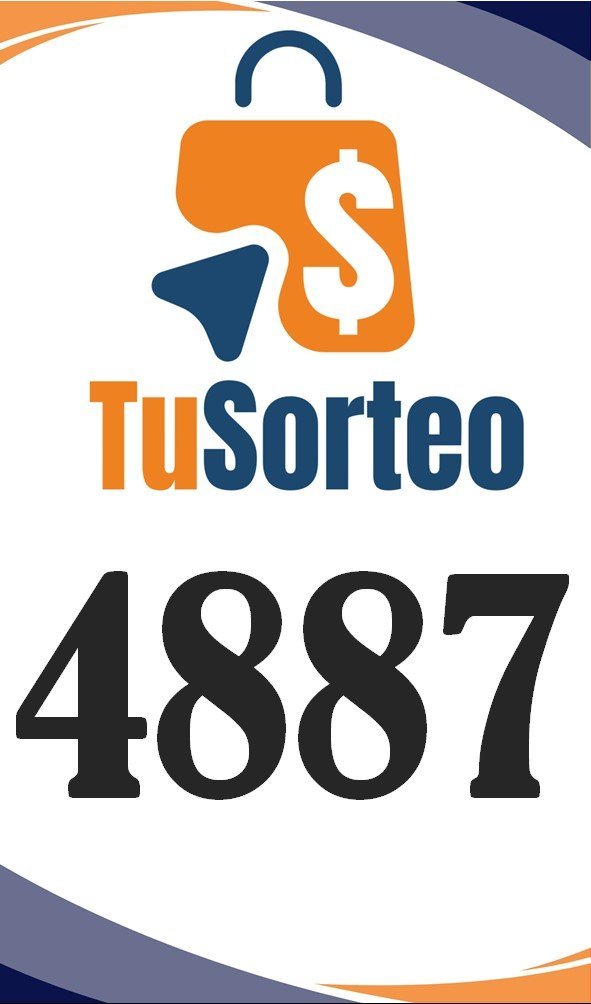 4887