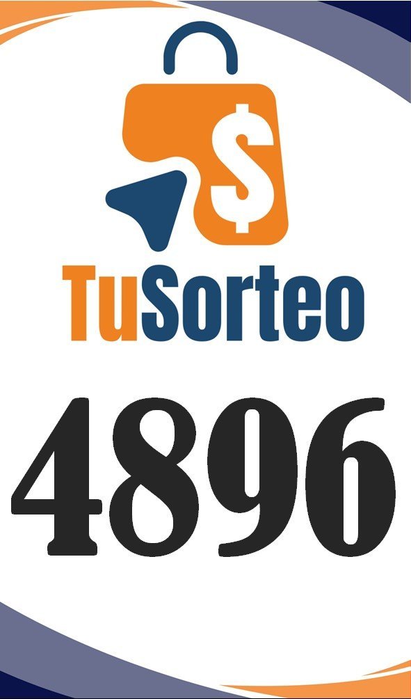 4896