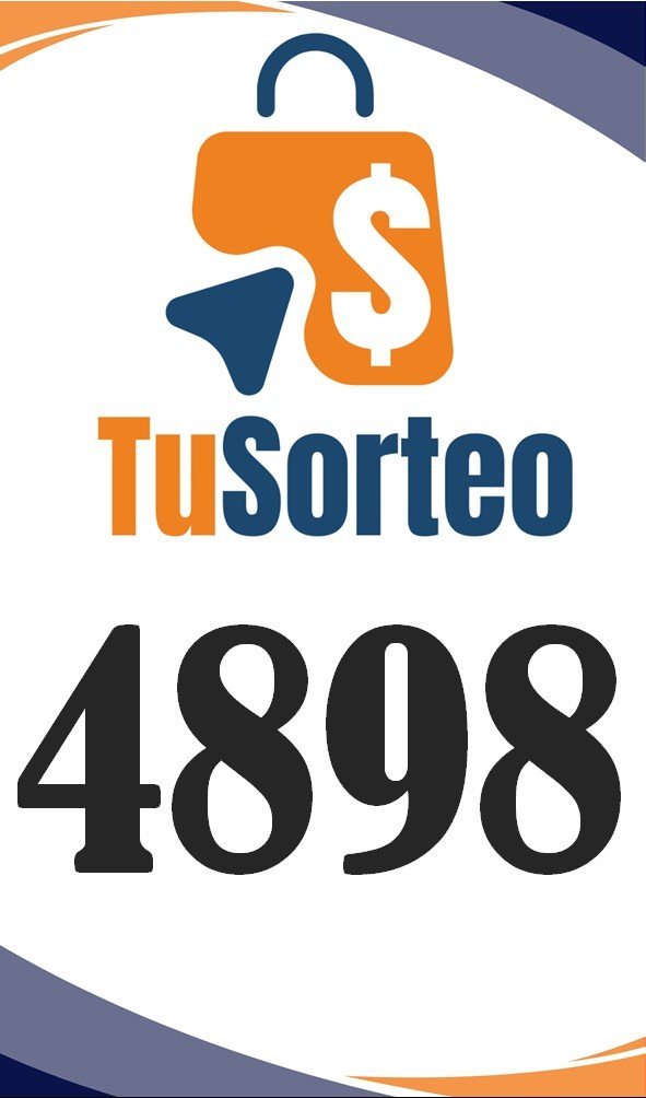 4898