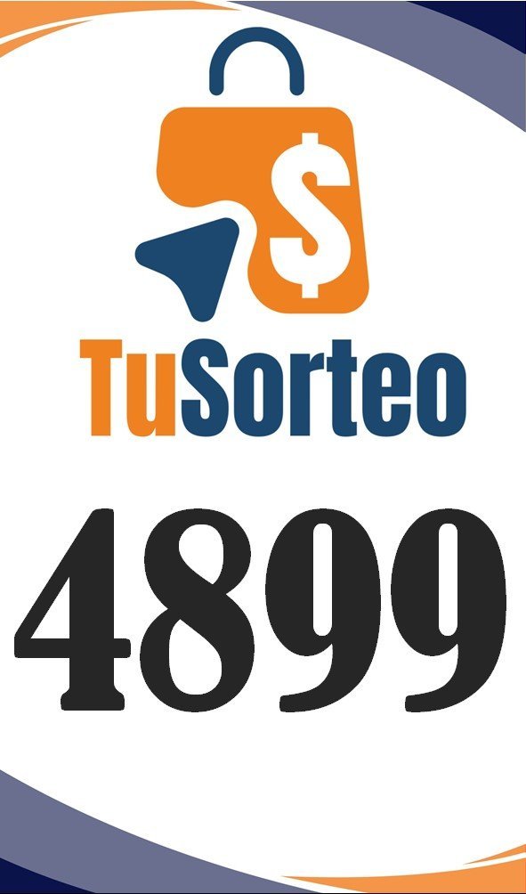 4899