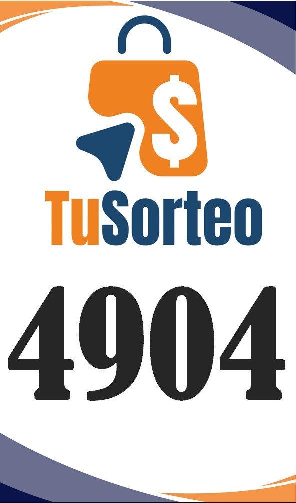 4904