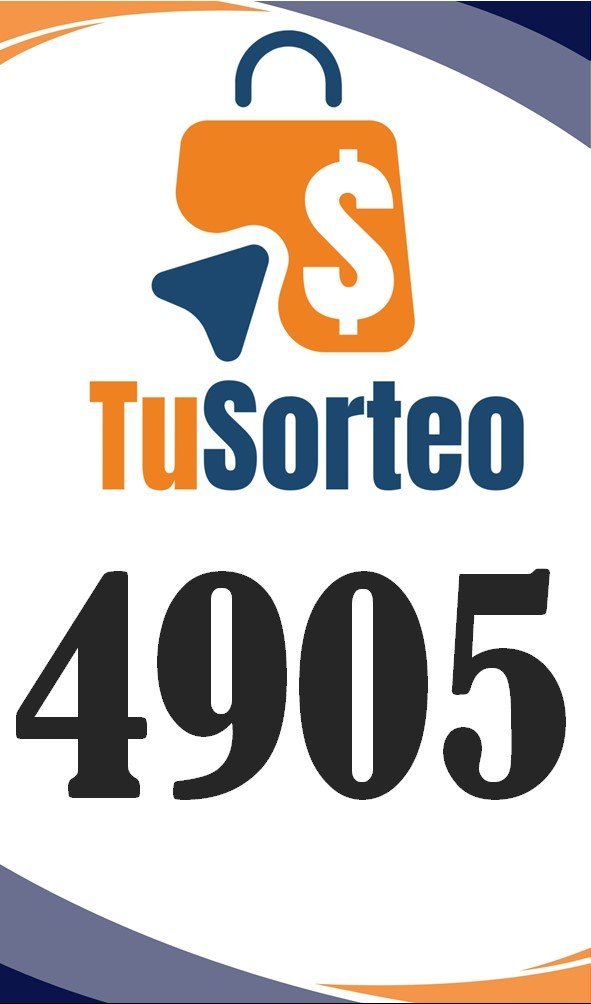 4905