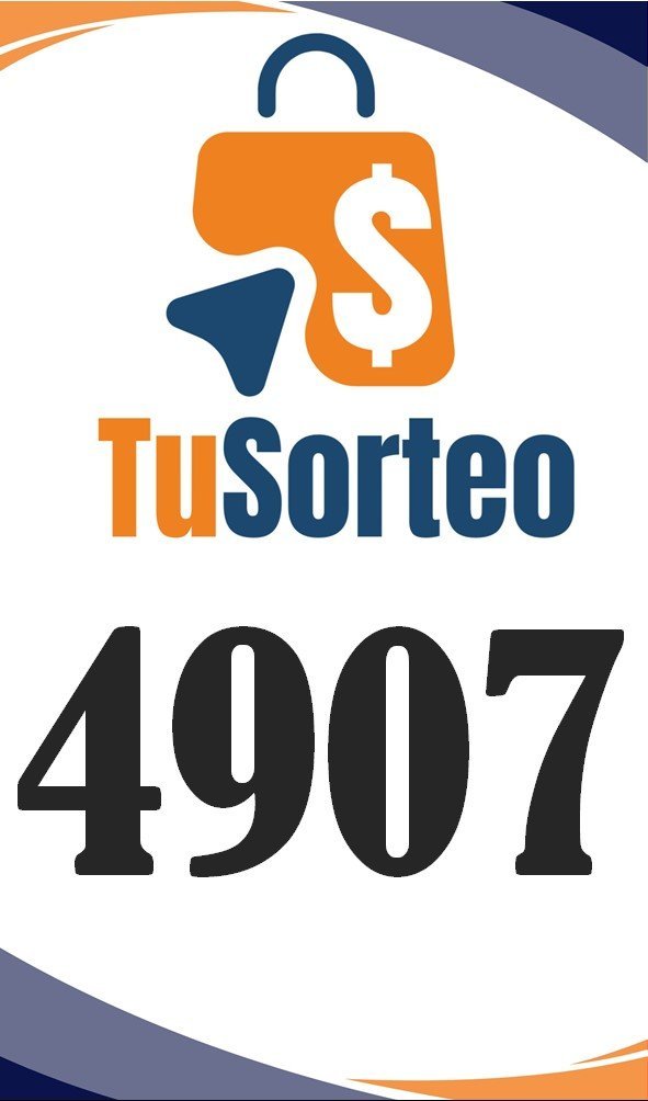 4907