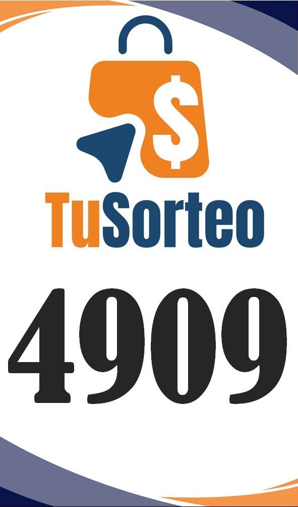 4909