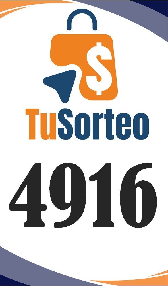 4916