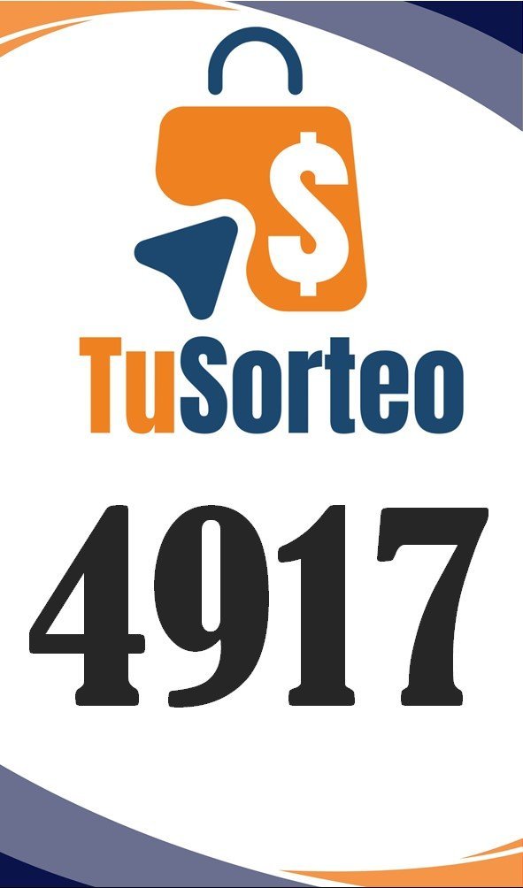 4917