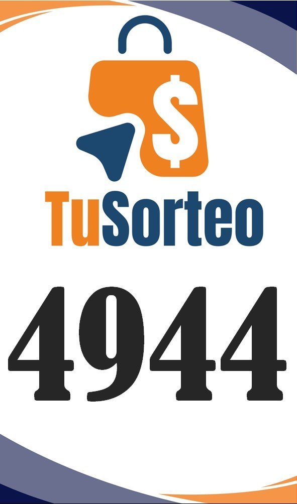 4944