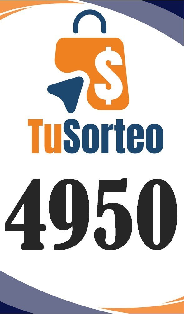 4950