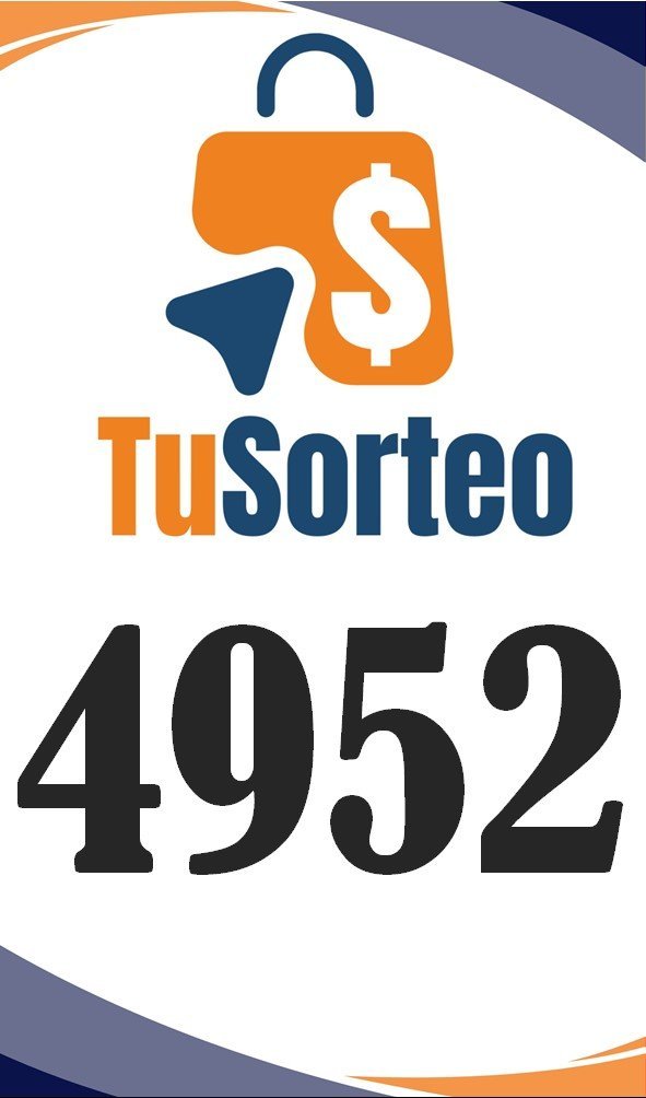 4952