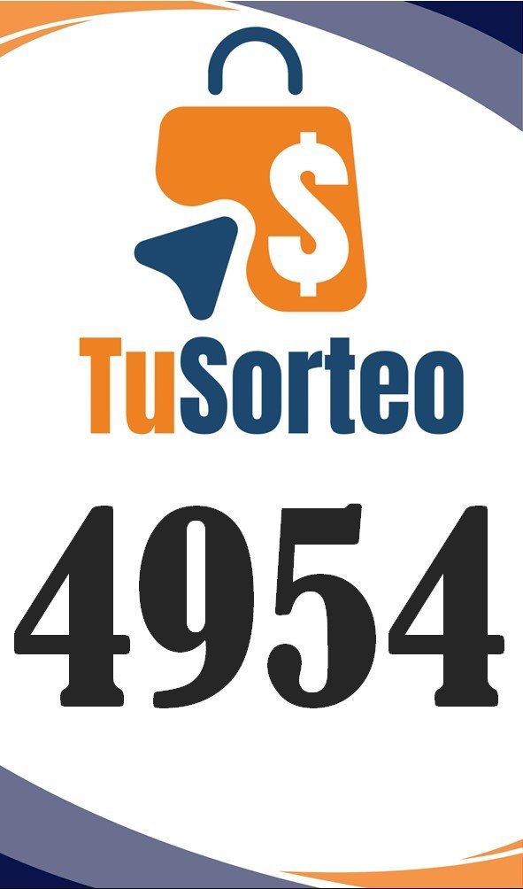 4954