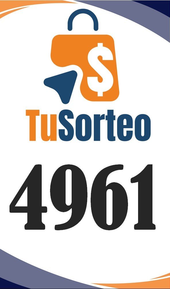 4961