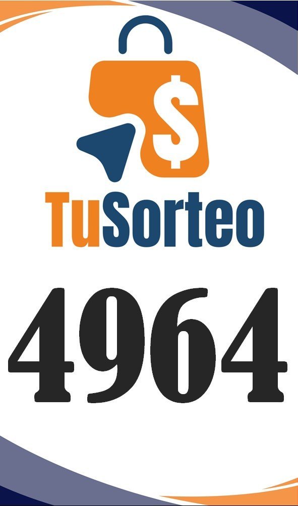 4964