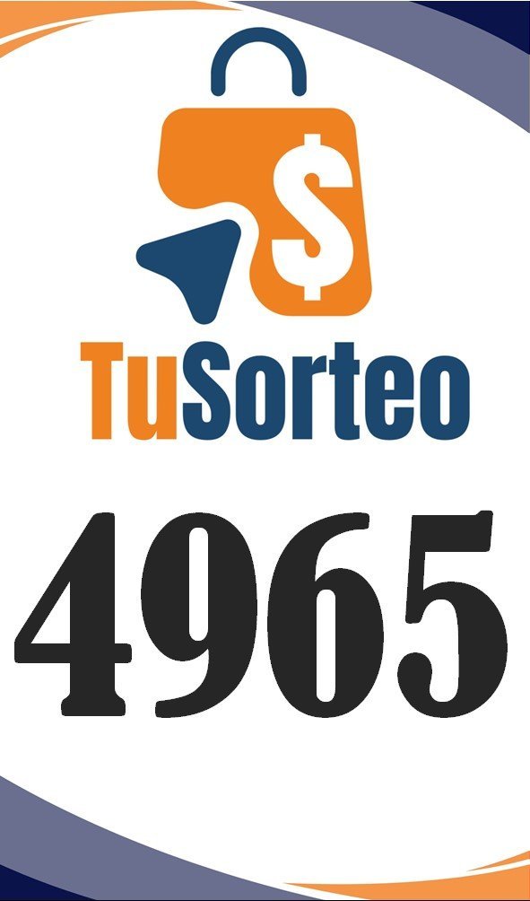 4965