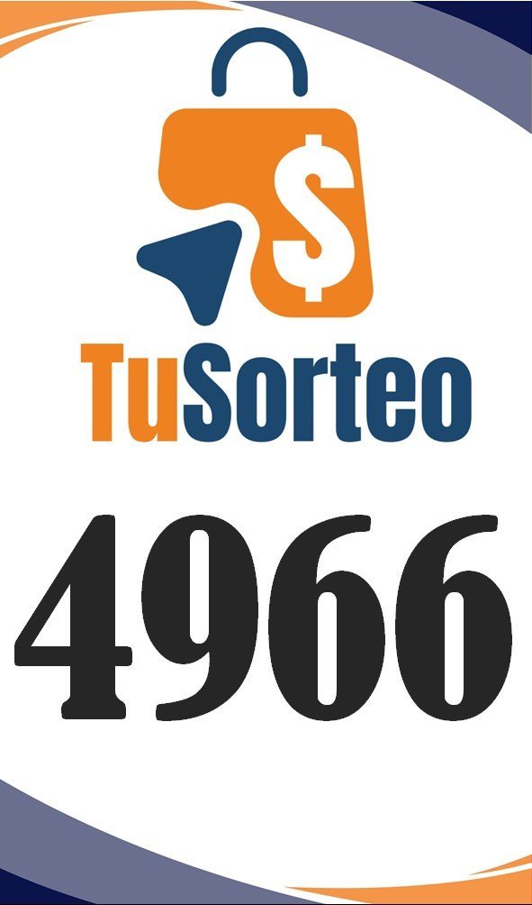 4966