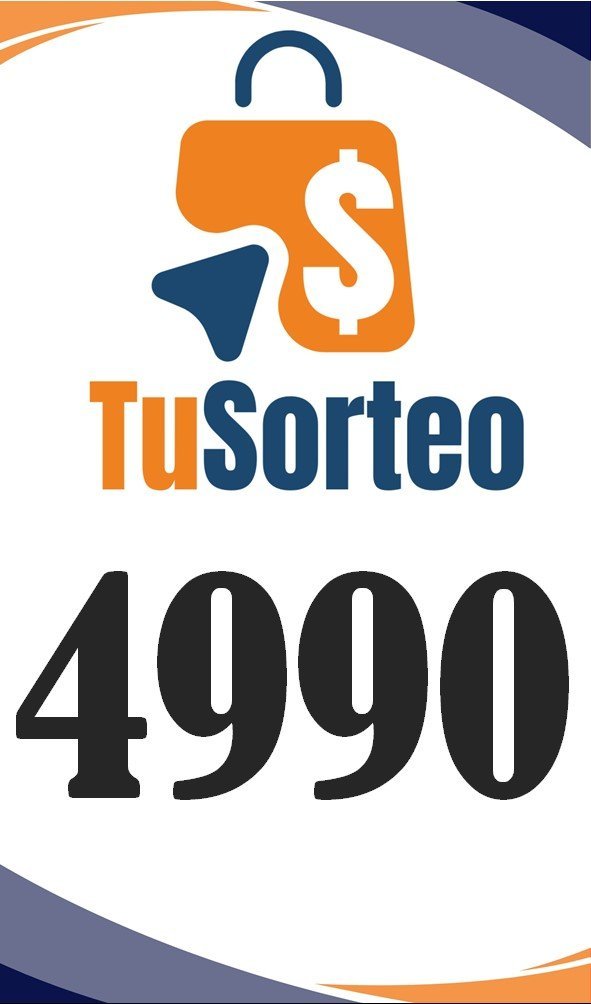 4990