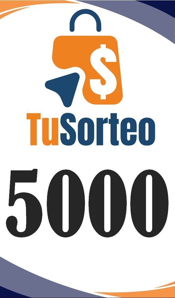 5000