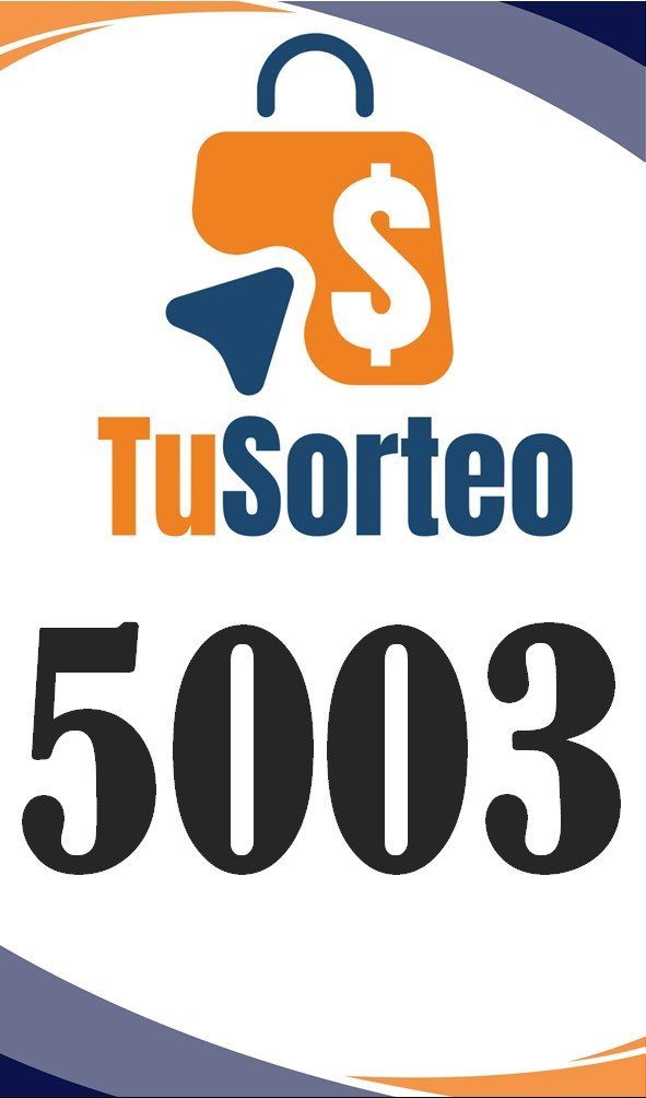 5003