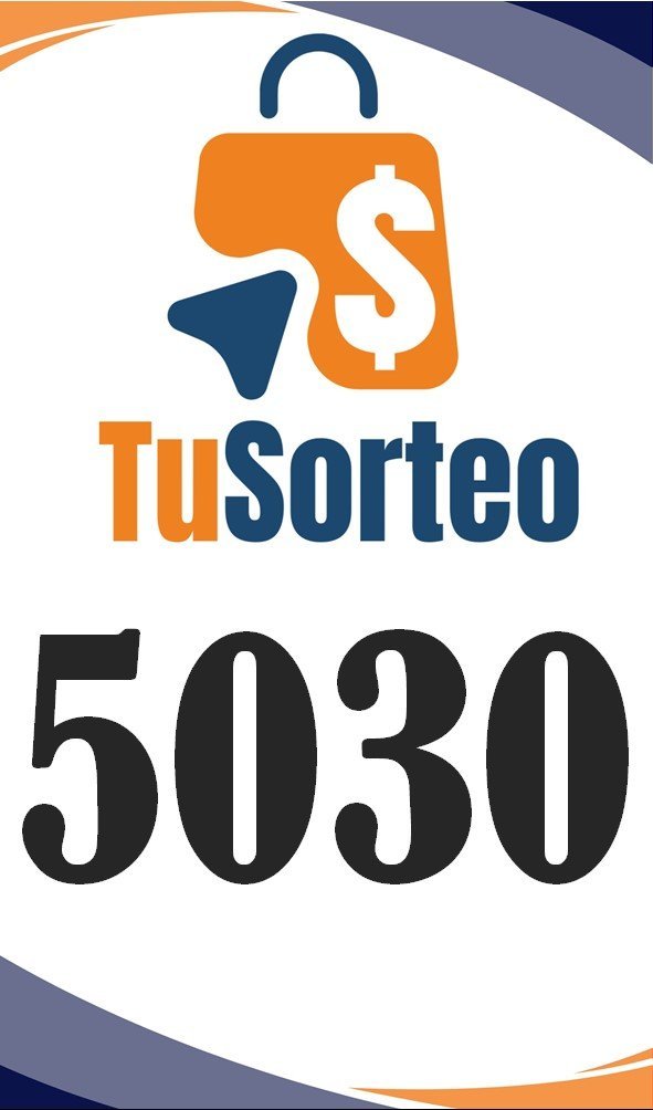5030