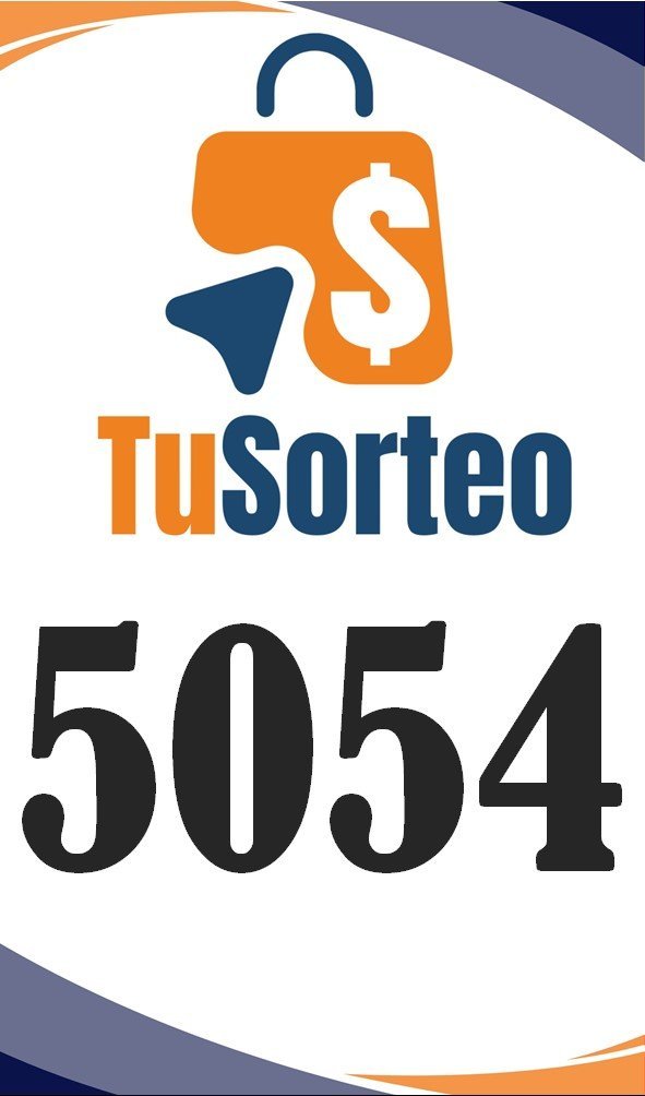 5054
