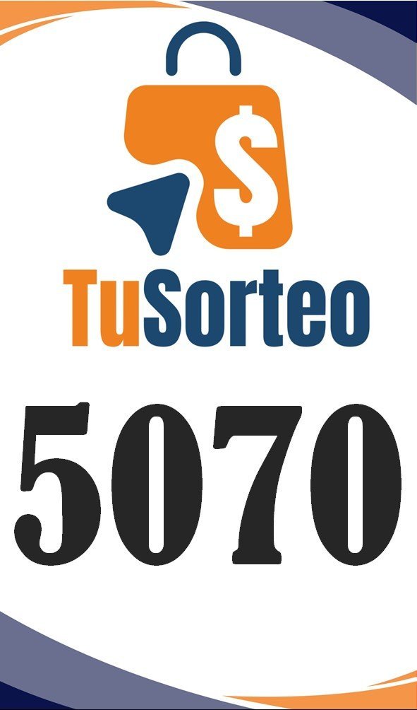 5070