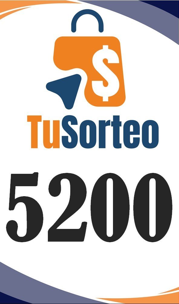 5200