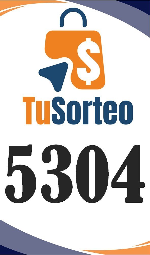 5304