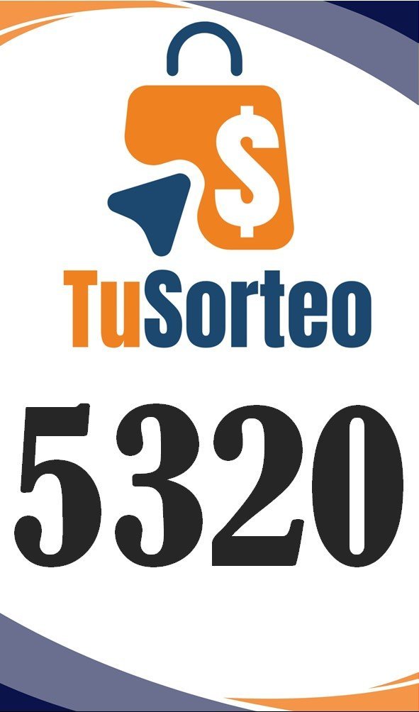 5320
