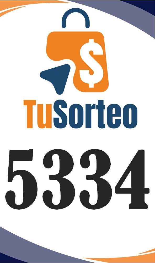 5334