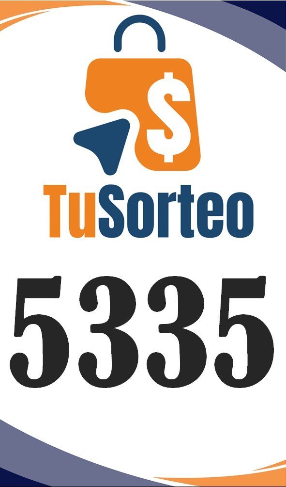 5335