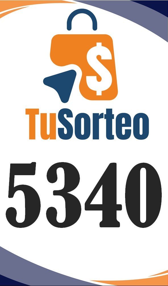 5340