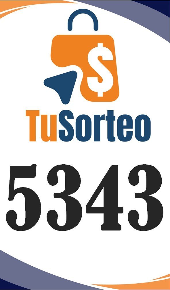 5343