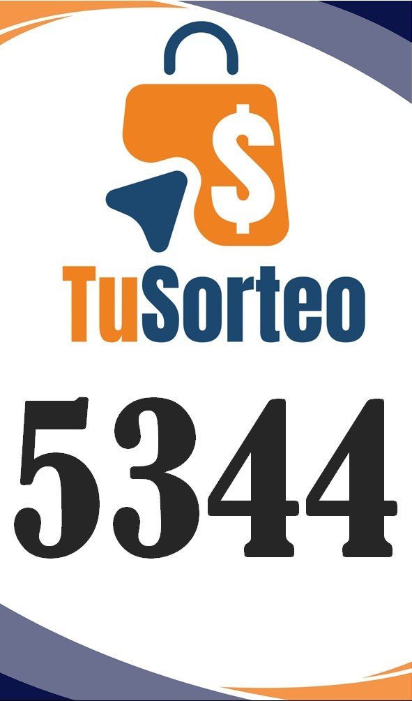 5344