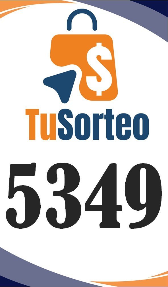 5349