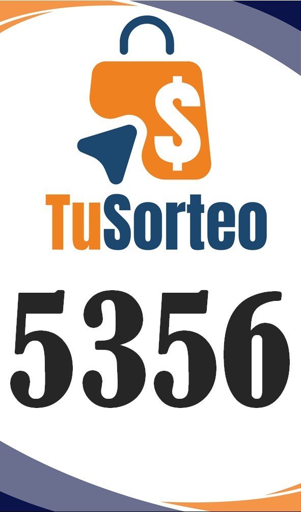 5356