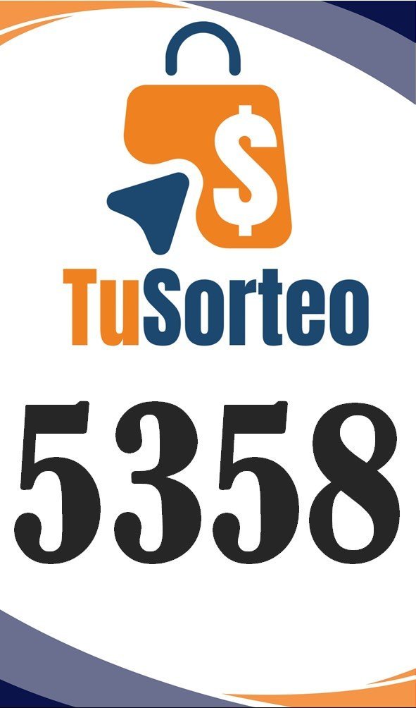 5358