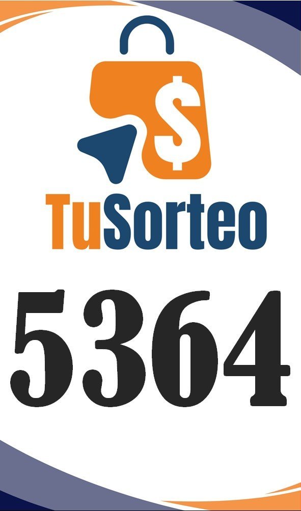 5364