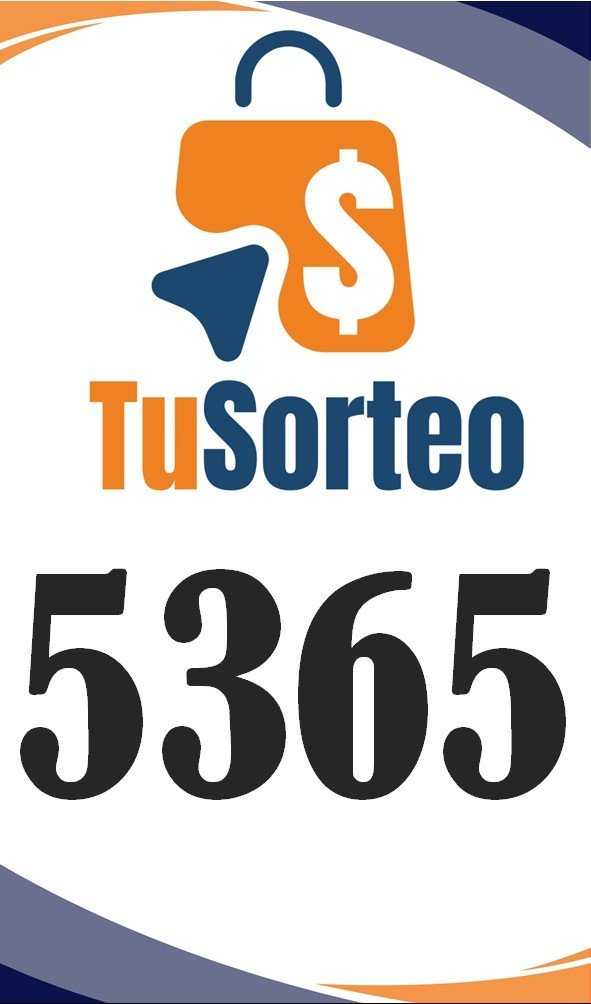 5365