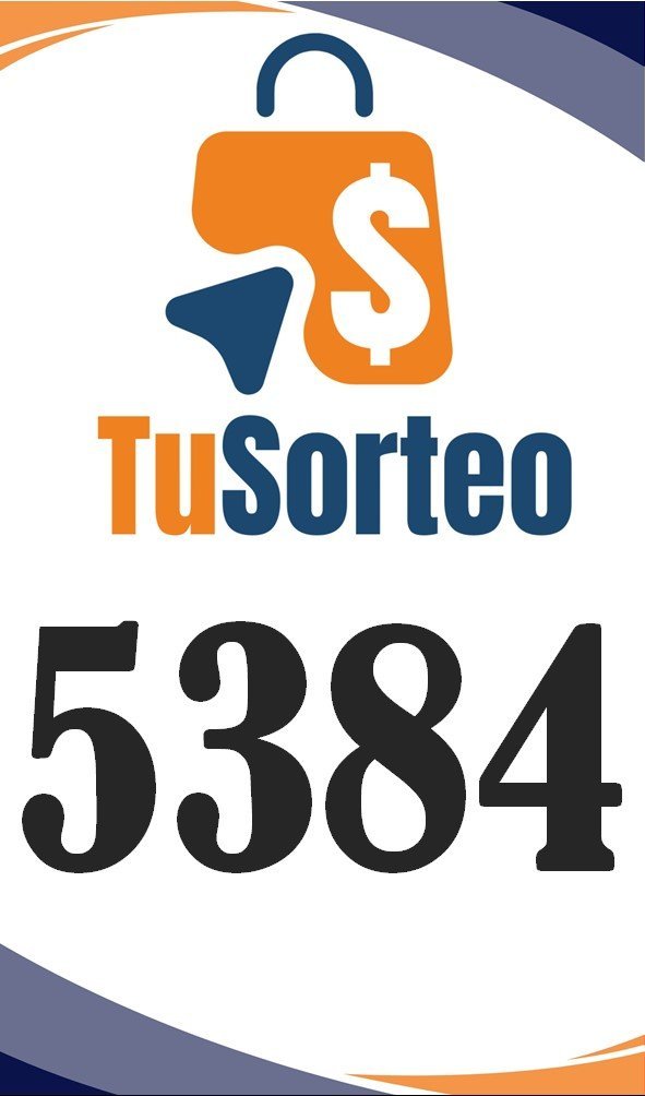 5384