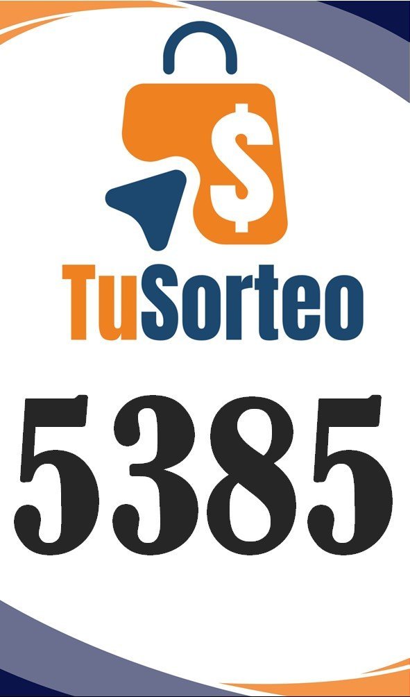 5385