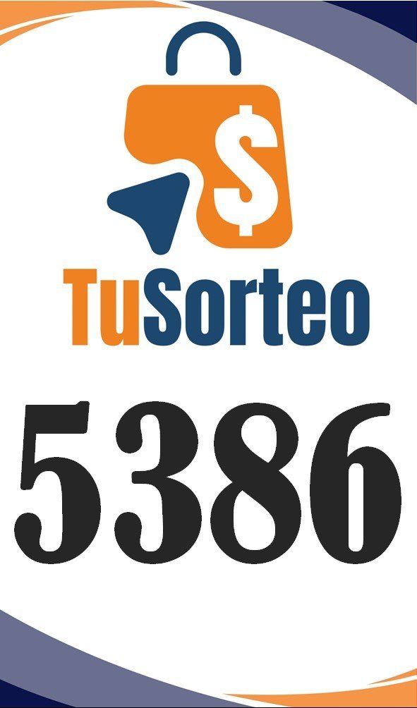 5386