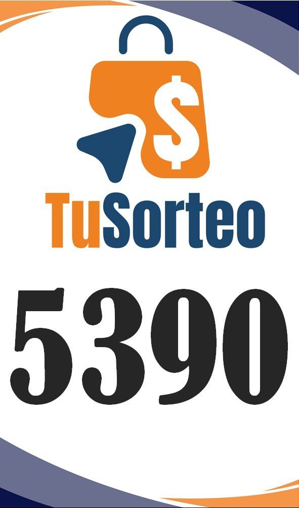 5390