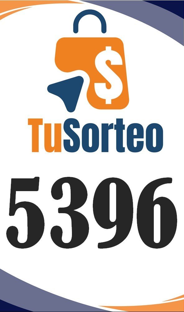 5396