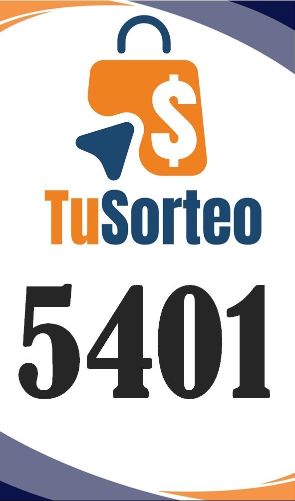 5401