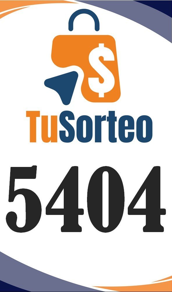5404
