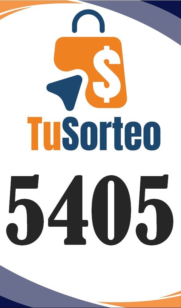 5405