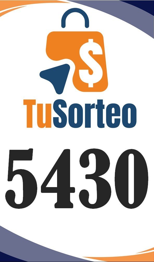 5430